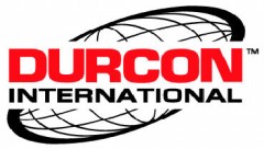 Durcon_International_Red